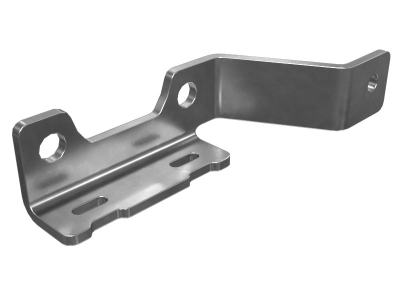 392-7882: Flood Light Mount Bracket 3927882 купить