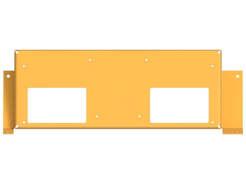 КРОНШТЕЙН В СБОРЕ