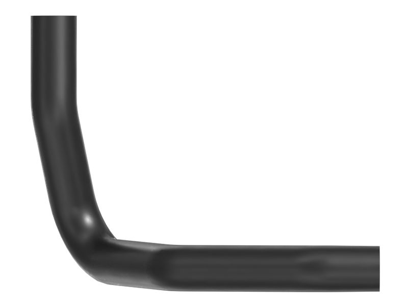 ШЛАНГ РАДИАТОРА