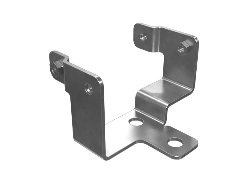 422-2632: КРОНШТЕЙН В СБОРЕ