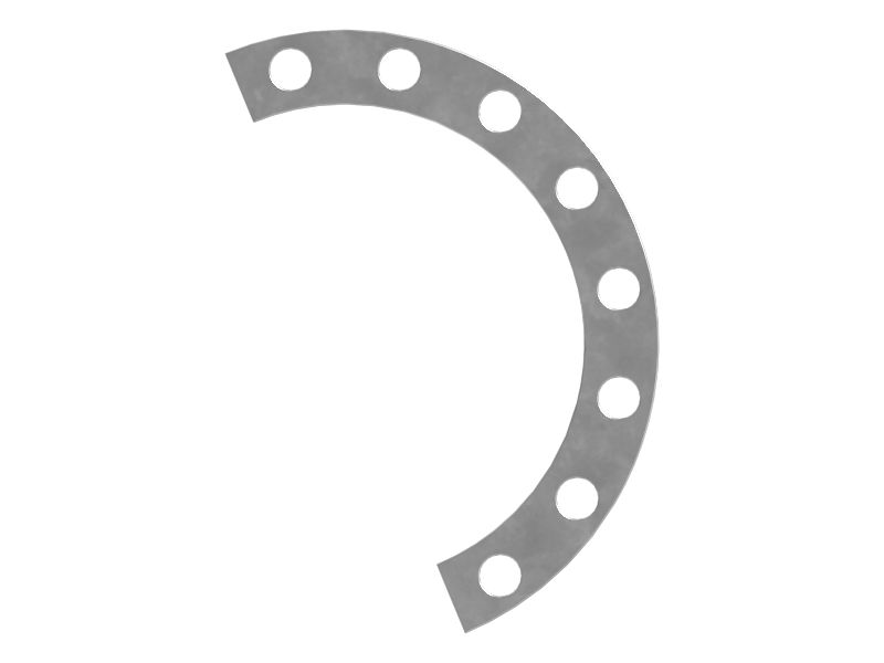 РЕГУЛИРОВОЧНАЯ ПРОКЛАДКА