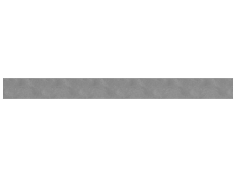 25.4mm Thick Sound Suppression Support Liner