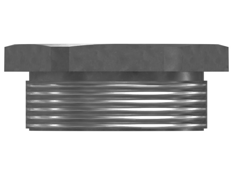 Fuel Tank Base Cable Gland Reducer