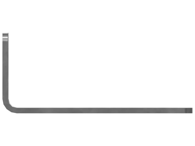 ПЛАСТИНА ФОРМОВАЯ