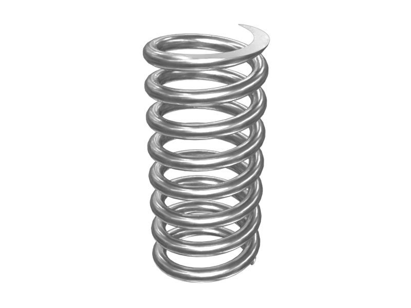 422-0244: ПРУЖИНА