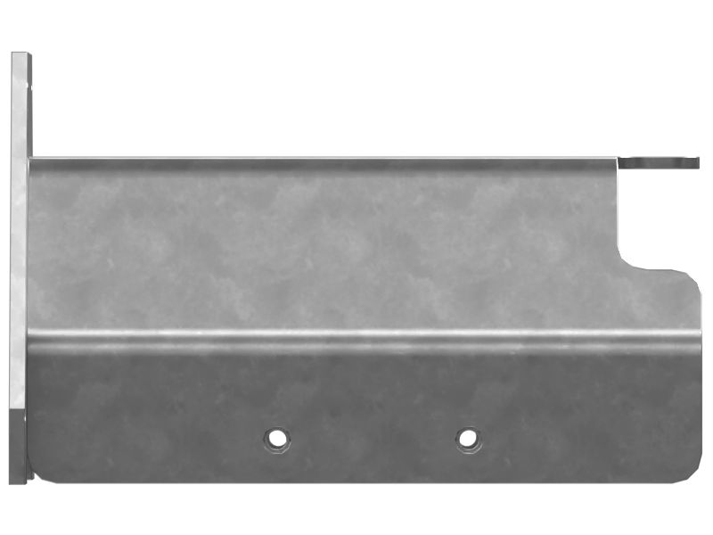 ОГРАЖДЕНИЕ В СБОРЕ