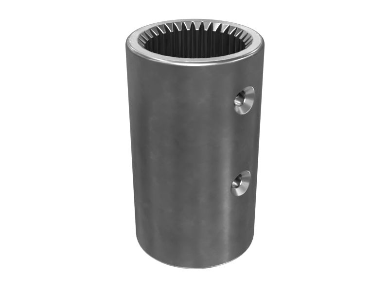 Extension Screed Coupling