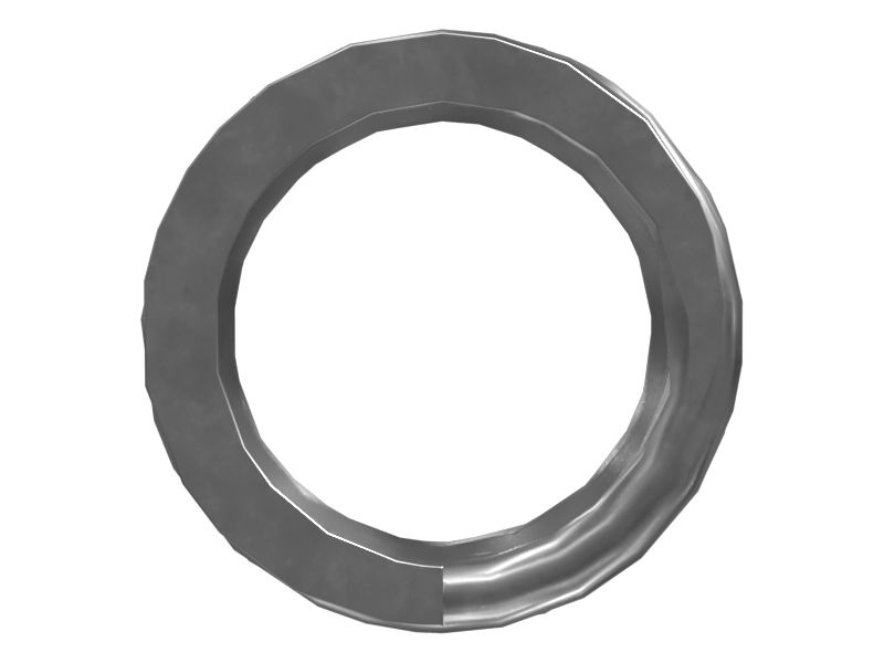 374-4760: 14.7mm Diameter Compression Spring | CATCorp