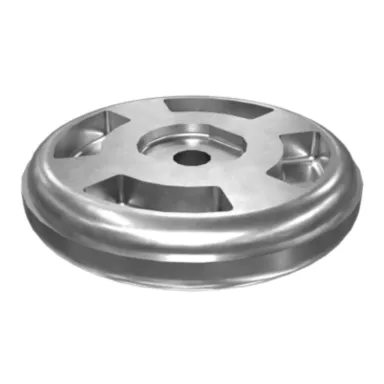 CAT 38,2 MM DIŞ ÇAPLI MOTOR DURDURMA İTME DÜĞMESİ