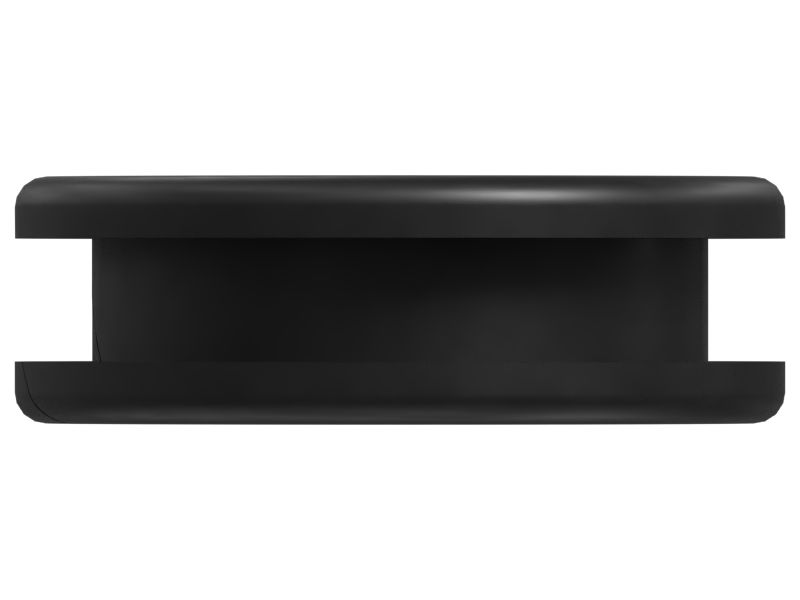 30mm Inner Diameter Double Flange Grommet