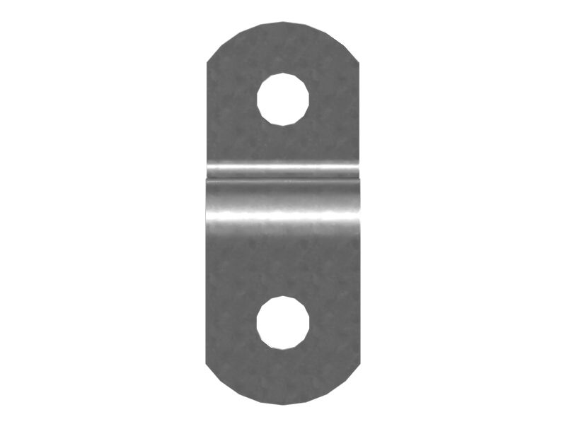 Lever Rod Support Plate