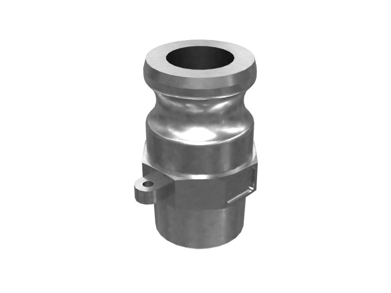 5958861 CAMLOCKMALE Cat® Parts Store