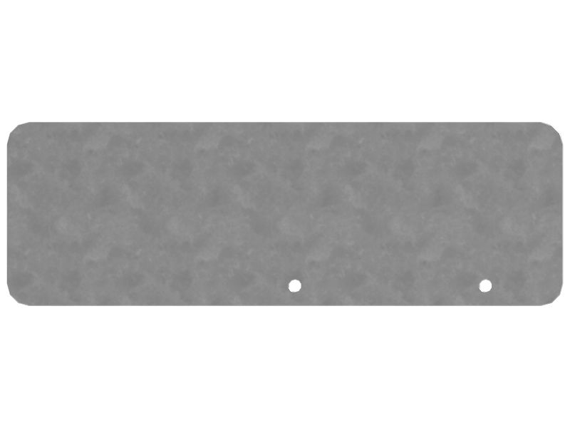 ТЕПЛОЗАЩИТНЫЙ ЭКРАН