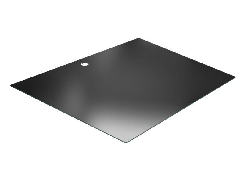 462-2753: СТЕКЛО ПРАВОЕ