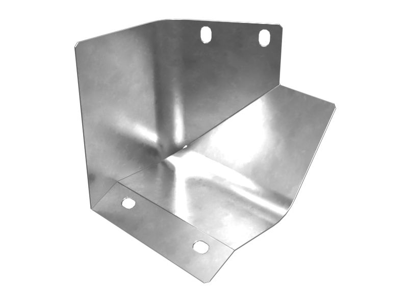 Engine Hood Access Cover Sheet