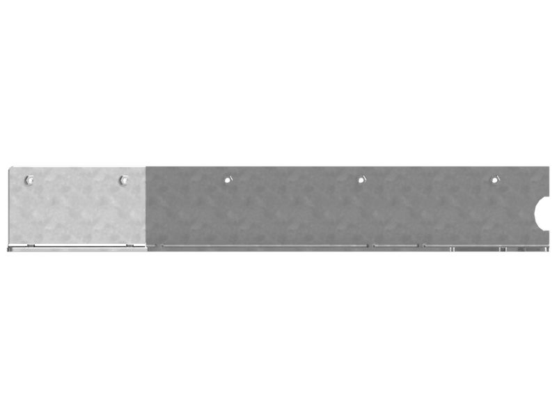 ПРАВАЯ ПЛАСТИНА В СБОРЕ