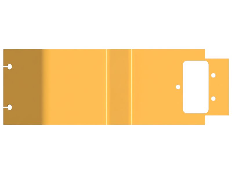 НАКЛАДНАЯ ПЛАСТИНА