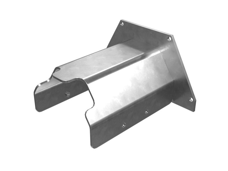 ОГРАЖДЕНИЕ В СБОРЕ