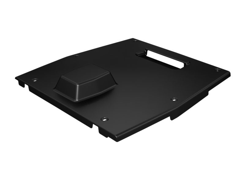 КРЫШКА ДОСТУПА