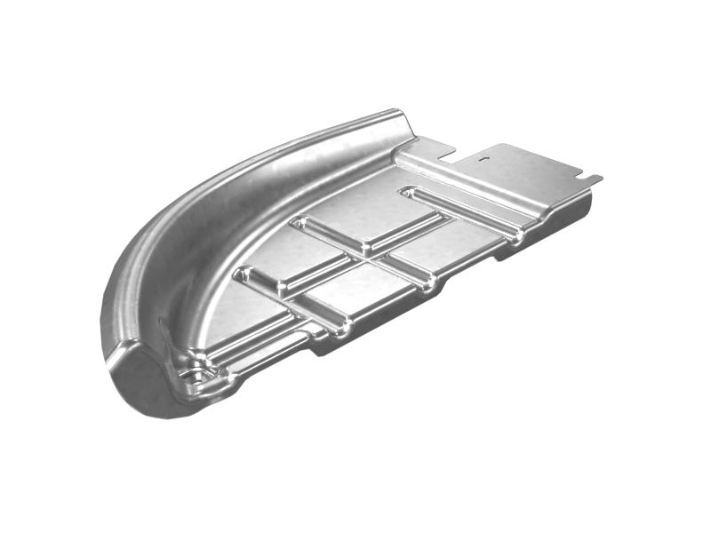 356-1745: ПАНЕЛЬ ПРАВАЯ