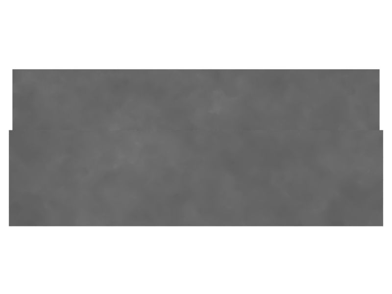 Engine Hood Cover Sound Suppression Liner