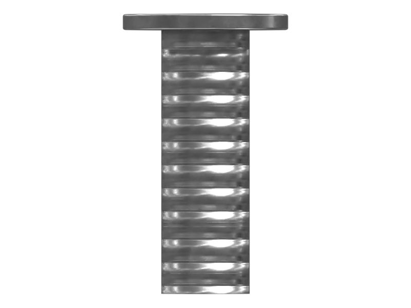 РЕЗЬБОВАЯ ВСТАВКА