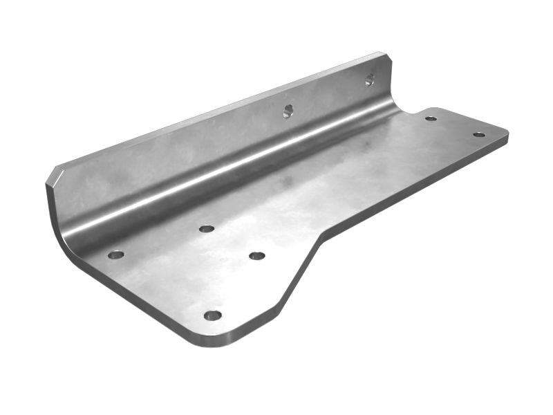 КРОНШТЕЙН ПРАВЫЙ