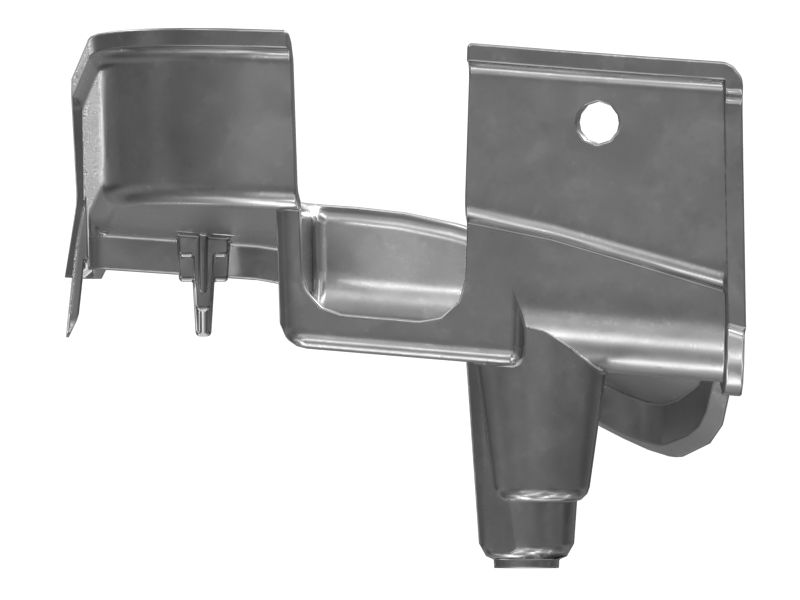 КОРПУС ПЕРЕДНИЙ