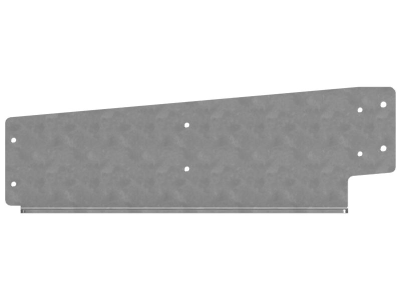 ЛИСТ ПРАВЫЙ