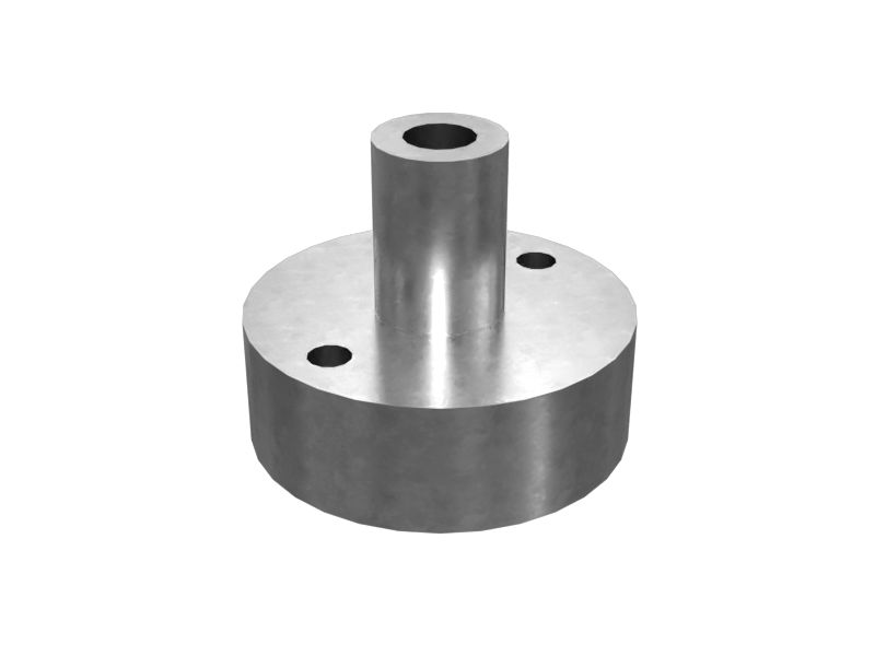 Diameter 14.95mm Boss