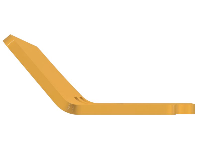 ОГРАЖДЕНИЕ ЛЕВОЕ