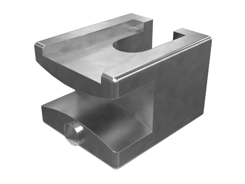 Contactor Bobbin Interlock