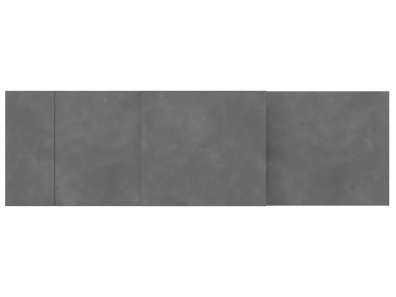 25.4mm Thick Hood Guard Liner