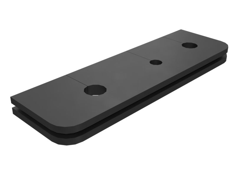 УПЛОТНЕНИЕ ТРУБОПРОВОДА КОНДИЦИОНЕРА