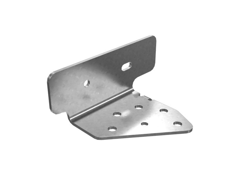 484-5568: תושבת חיישן זיהוי עצמים בעובי 2 מ"מ