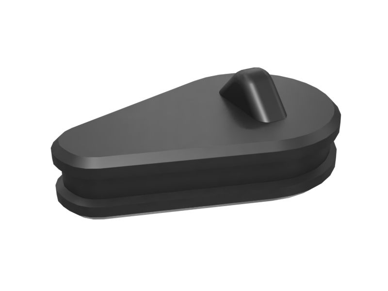 444-5992: ИЗОЛИРУЮЩАЯ ШАЙБА