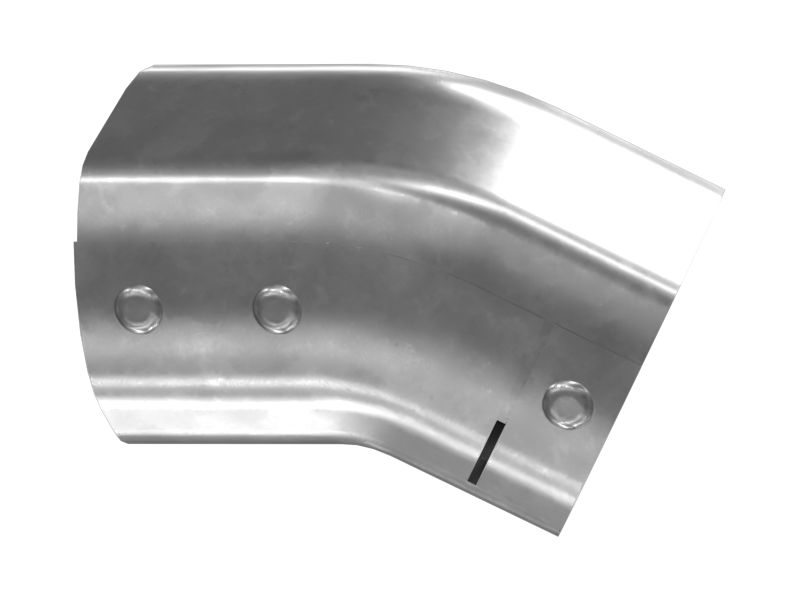 Turbocharger Insulation