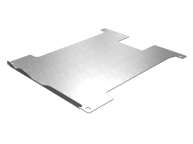 ОГРАЖДЕНИЕ КОРОБКИ ПЕРЕКЛЮЧЕНИЯ ПЕРЕДАЧ