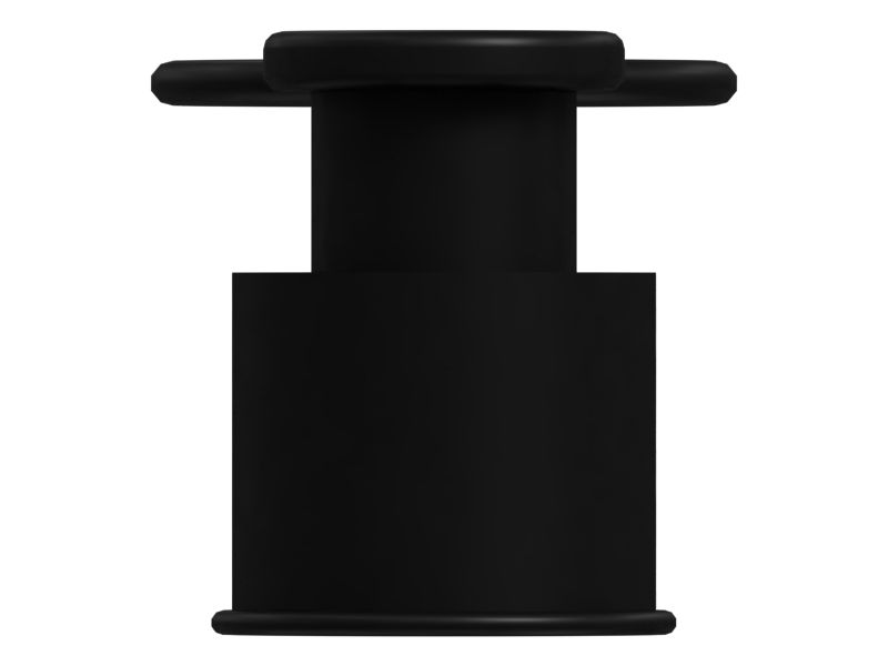 КРЫШКА ПЫЛЕЗАЩИТНАЯ