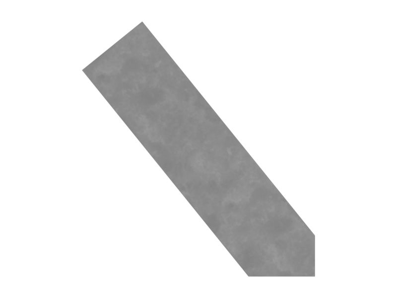 50.8mm Width Sound Suppression Support Liner