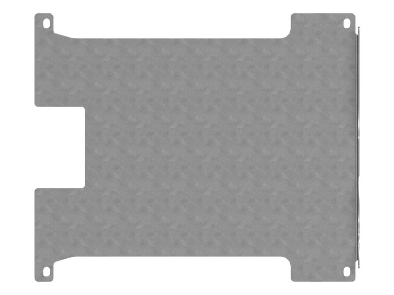 ОГРАЖДЕНИЕ КОРОБКИ ПЕРЕКЛЮЧЕНИЯ ПЕРЕДАЧ