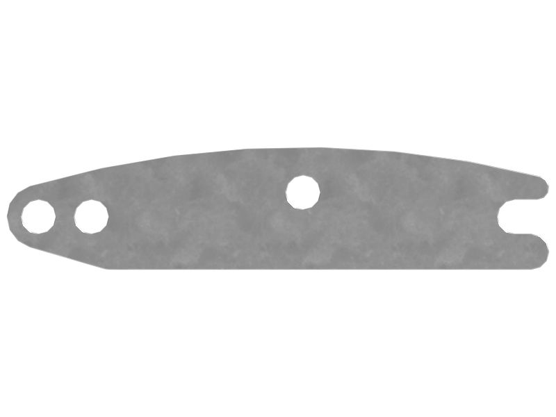 0.25mm Thick Shim