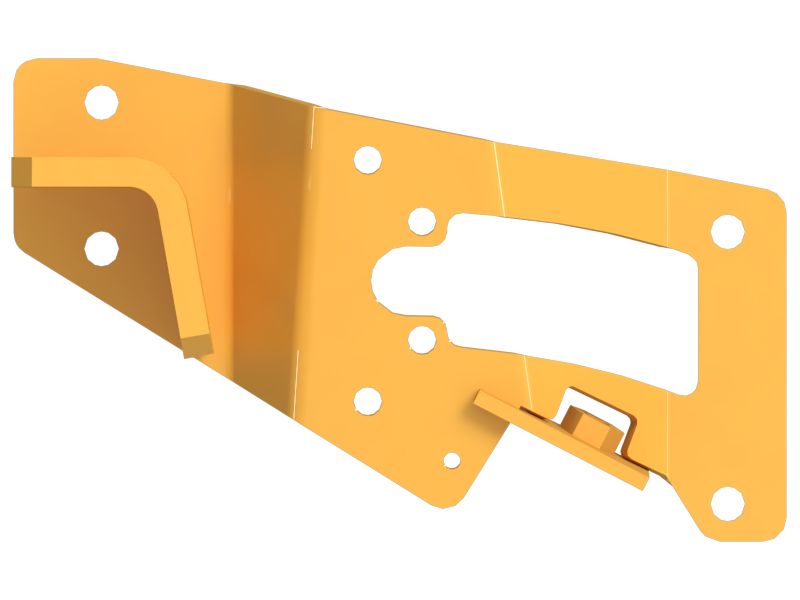 ЗАЩЕЛКА В СБОРЕ