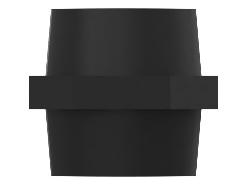 M8X1.25 Fuse Insulator