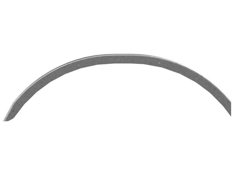 УДЛИНИТЕЛЬ ЛЕВЫЙ