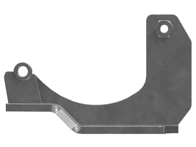 КРОНШТЕЙН В СБОРЕ