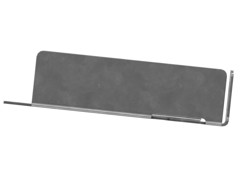 ОГРАЖДЕНИЕ В СБОРЕ