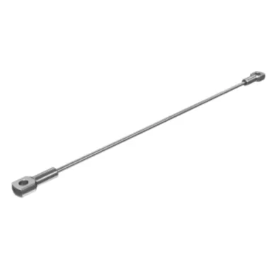 445-0931: CÂBLE