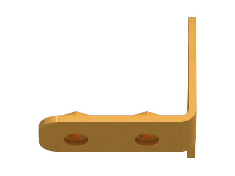 КРОНШТЕЙН В СБОРЕ