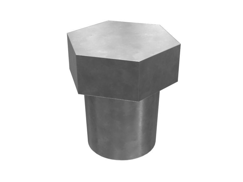 331-9063: ЗАГЛУШКА ТРУБЫ